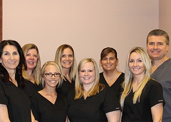 The Farian Dental Care team