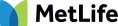 MetLife dnetal insruance logo
