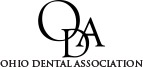 Ohio Dental Association logo