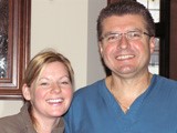 Melissa leaves a patient testimonial for Farian Dental Care